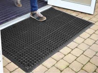 Rubber Mats Dubai Image 2